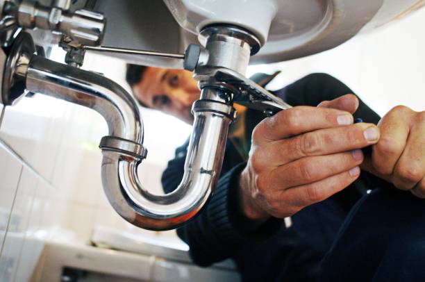 Professional Plumbing services in Parowan, UT